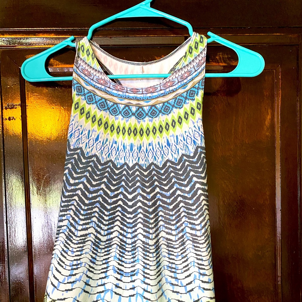 Prana tank top